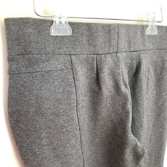 SOLD! NWOT Ci Sono Trendy Ponte Moto Leggings/Pants - Picture 5 of 7